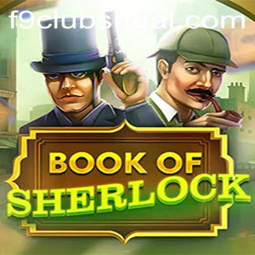 Exploring the Intriguing World of BookOfSherlock at F9 Club