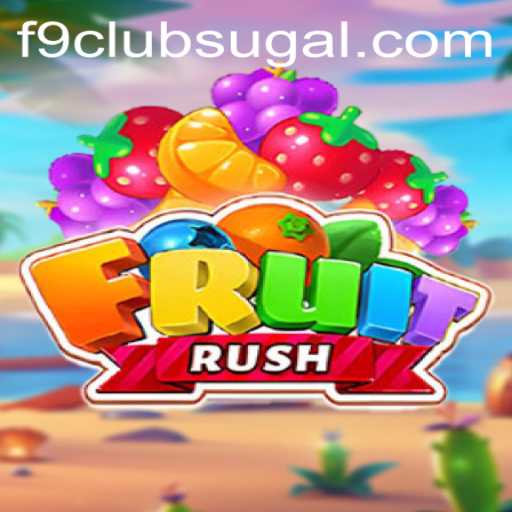 FruitRush: The Exciting Gaming Experience Revolutionizing the F9 Club Scene