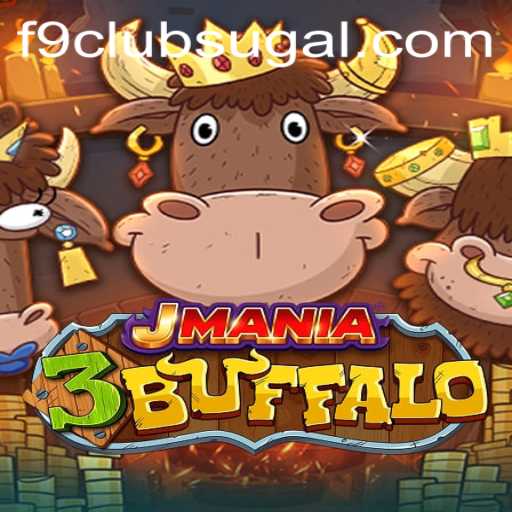 Exploring the Thrilling World of JMania3Buffalo - A Unique Gaming Experience