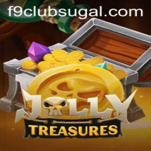 JollyTreasures: A High-Seas Adventure with F9 Club
