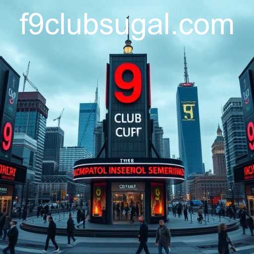 The Monopoly of the F9 Club: A Deep Dive