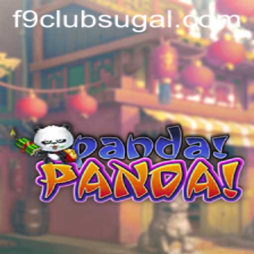 PandaPanda: The New Sensation at F9 Club