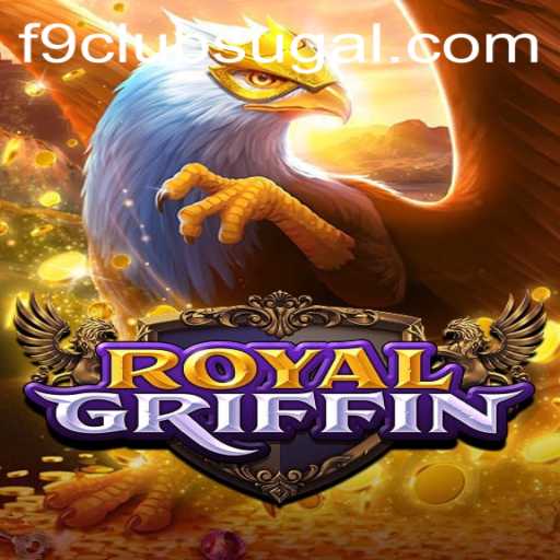 Unveiling RoyalGriffin: A Journey Through Strategy and Adventure